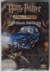 Chamber of Secrets: 2-Player Starter